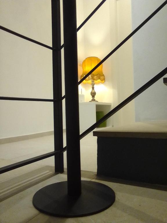 Fotografie z fotogalerie ubytování Acciana Rooms v destinaci Modica