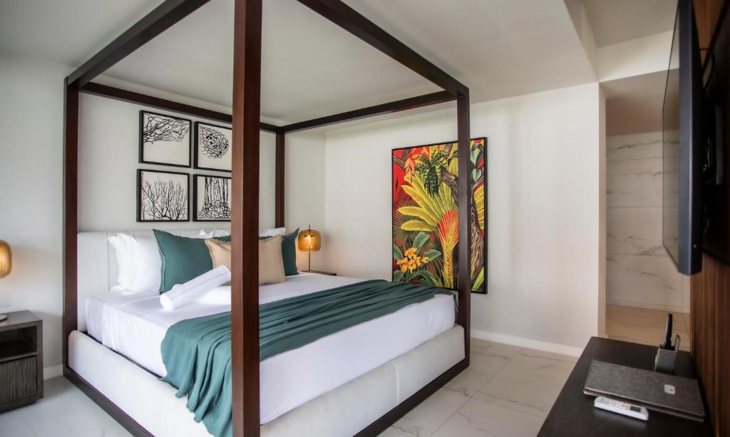 Sea Diamond Boutique Hotel & Spa by Sea Resorts - 18