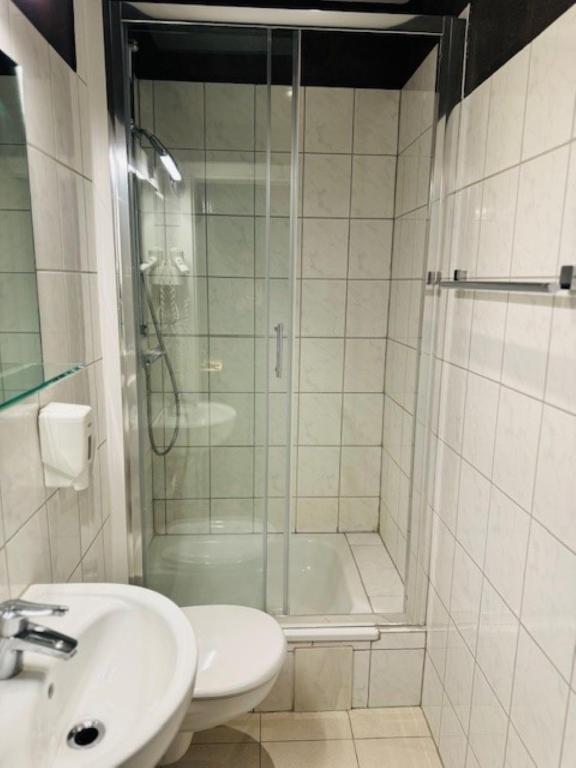 Hotel Charlton - Resim 18