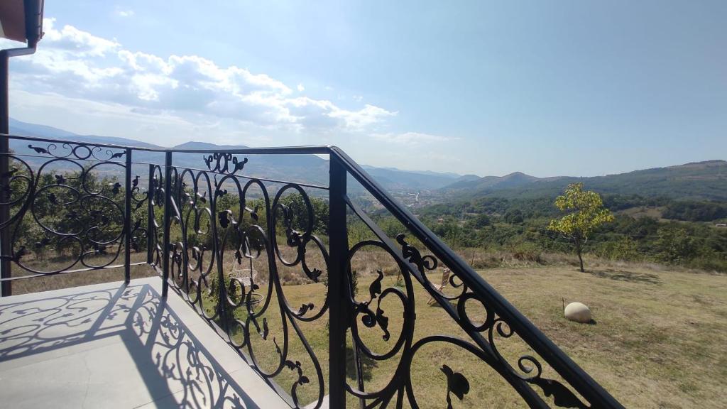 Priroda u blizini apartmana