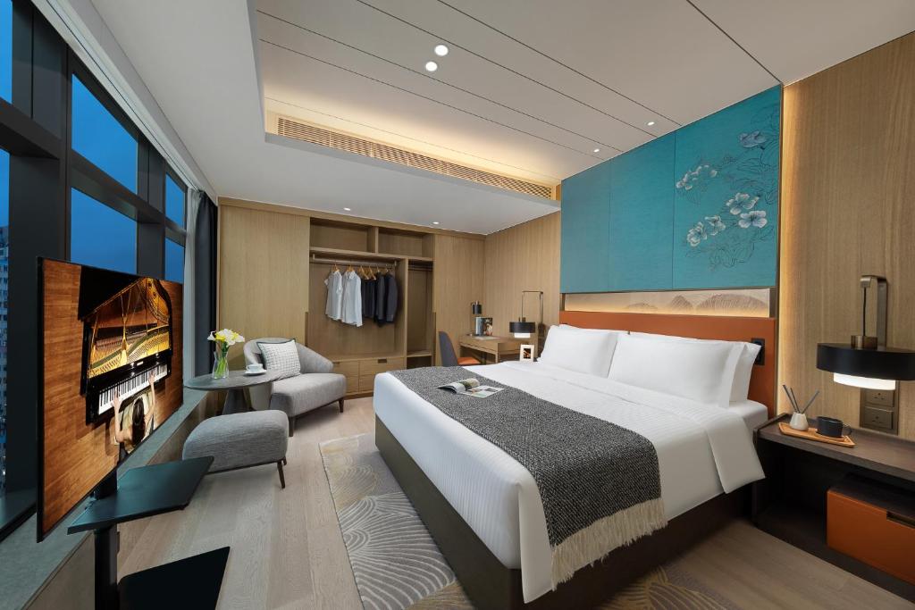 Ascott North Point Hong Kong 3