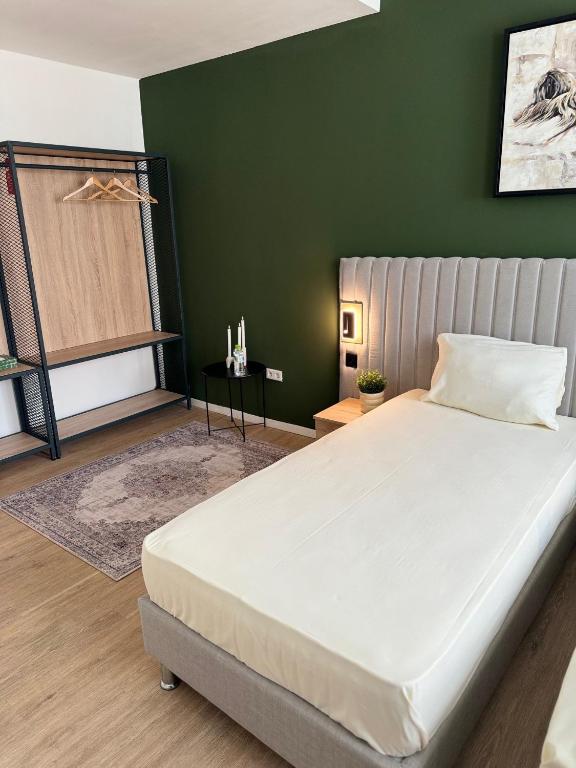 Hotel Charlton - Resim 43