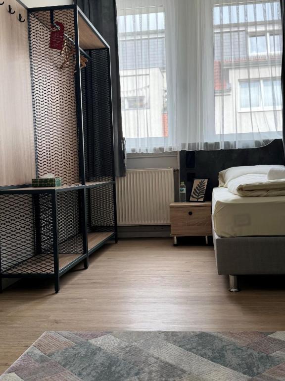 Hotel Charlton - Resim 19