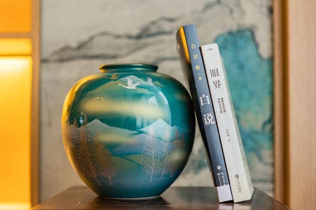 济南润华世纪酒店(济南西站国际会展中心店)的相册照片