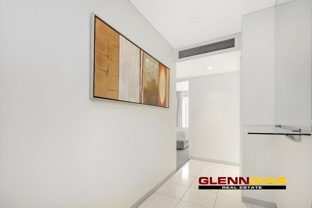 Swainson at Horizons - Appartement De Deux Chambres