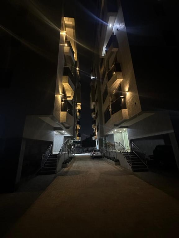 Fotografie z fotogalerie ubytování The Escape Haven v destinaci Lagos