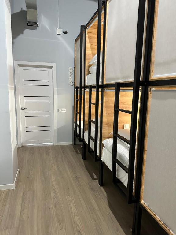 امکانات Hostel O2 - تصویر ۴