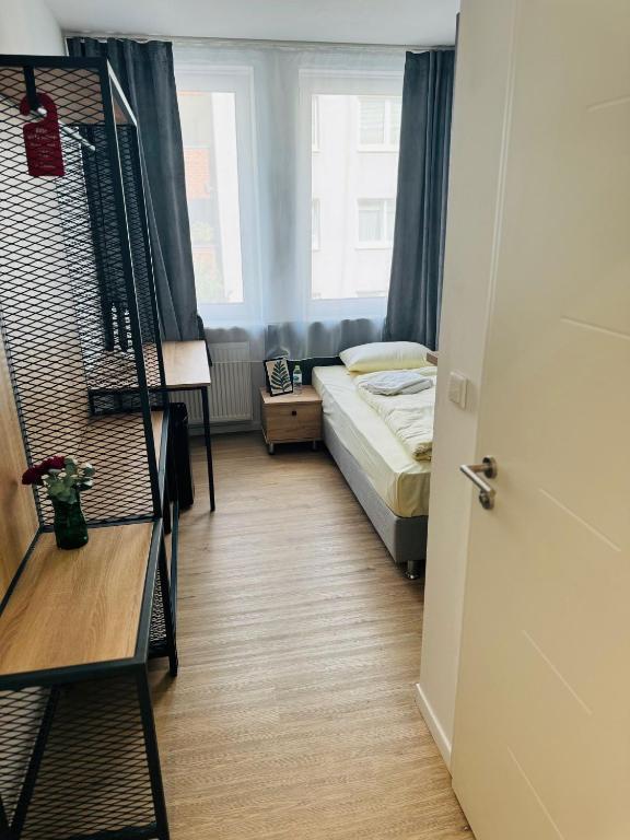 Hotel Charlton - Resim 20