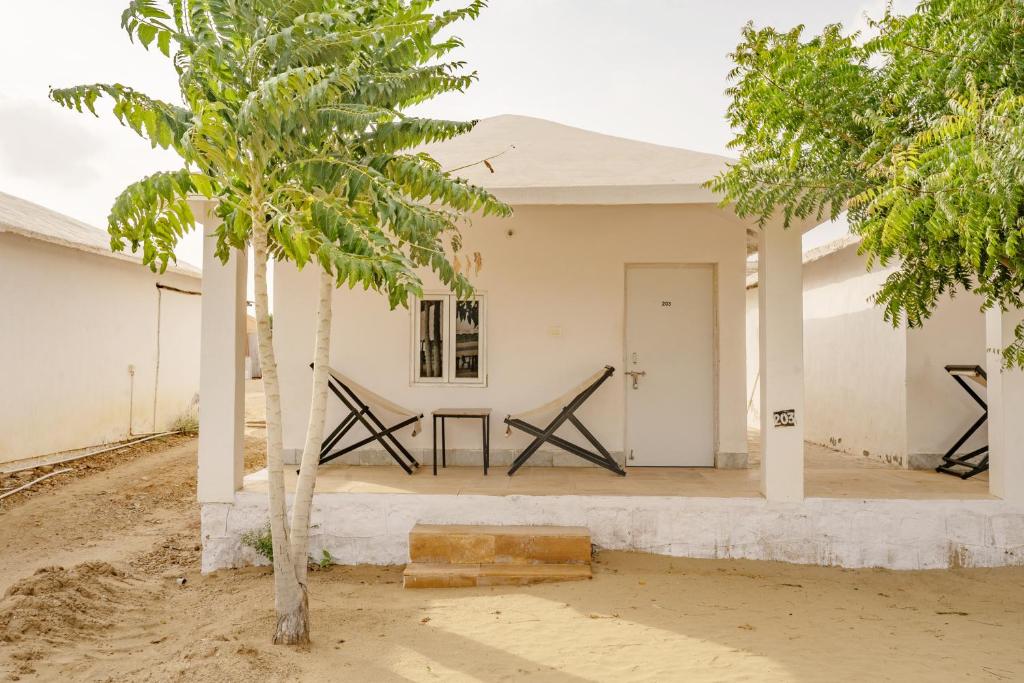 Galeriebild der Unterkunft Royal Jaisalmer Resort with Swimming Pool in Jaisalmer