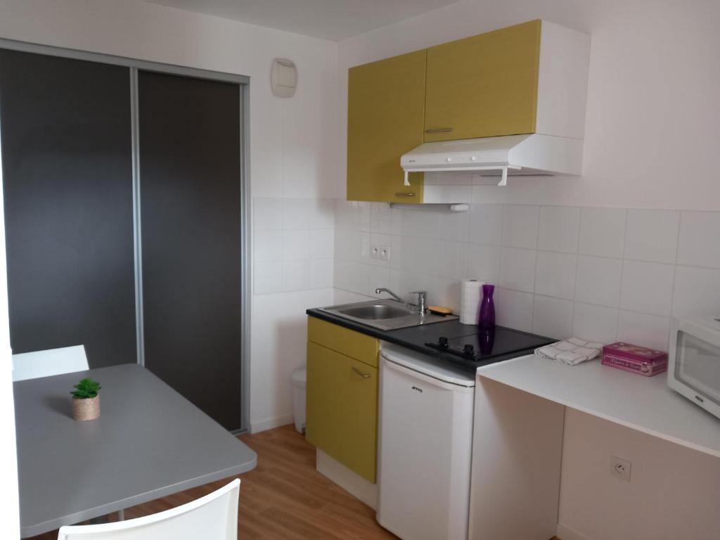 Photo de la galerie de l'établissement Résidence Services Séniors Espace et Vie Le Mans, au Mans