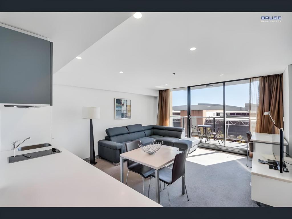 Swainson at Horizons - Appartement D'une Chambre