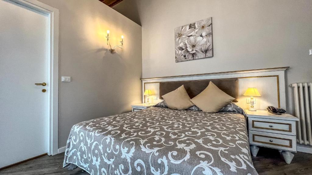 Hotel Genova Liberty - Resim 27