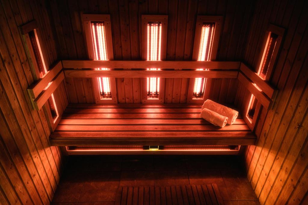 Fotografie z fotogalerie ubytování Hotel Piotr Spa&Wellness v destinaci Boguszów-Gorce