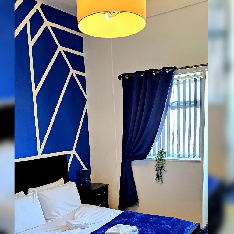 Sapphire hotel blackpool promenade - Resim 9