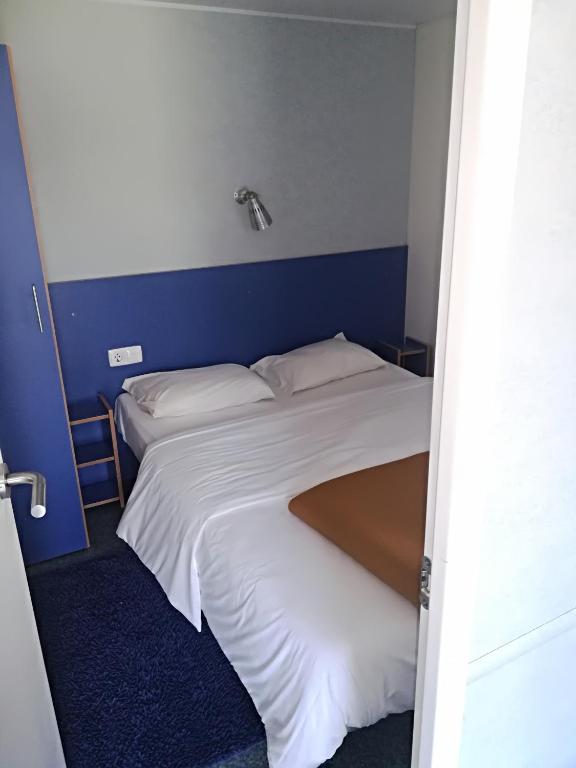 Parque de Campismo Orbitur Caminha - 11