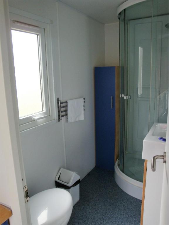 Parque de Campismo Orbitur Caminha - 14