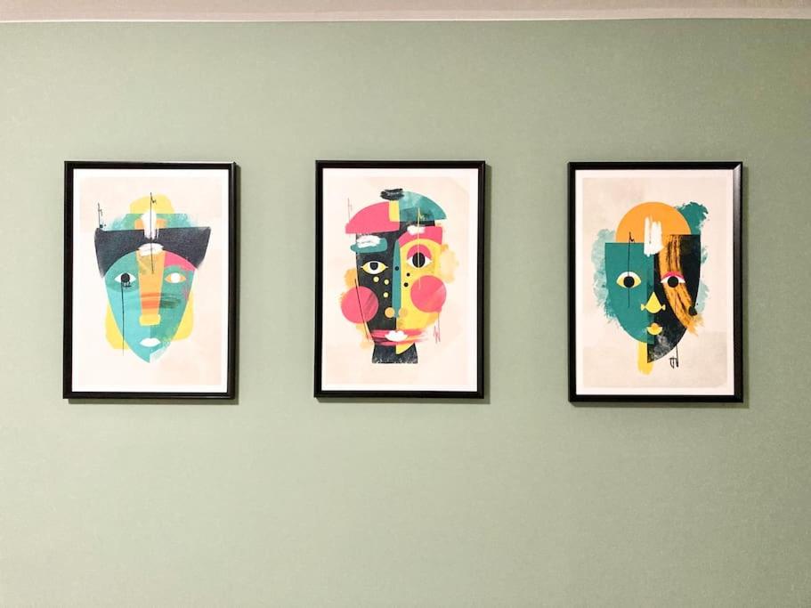 Billede fra billedgalleriet på TerracitoReggio Vari Appartamenti i Reggio di Calabria