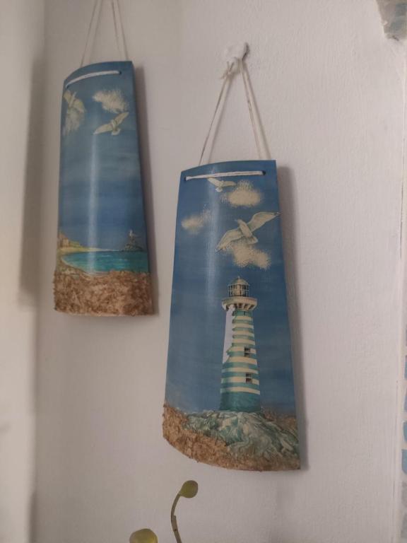Fotografie z fotogalerie ubytování Ndiscialamu Casa Vacanze v destinaci Palmi