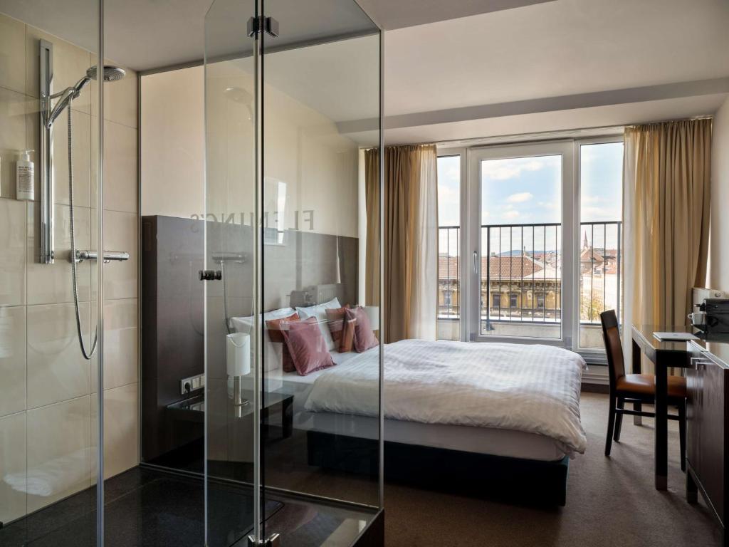 Flemings Hotel Wien-Stadthalle - Resim 8