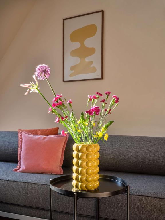 Flemings Hotel Wien-Stadthalle - Resim 16