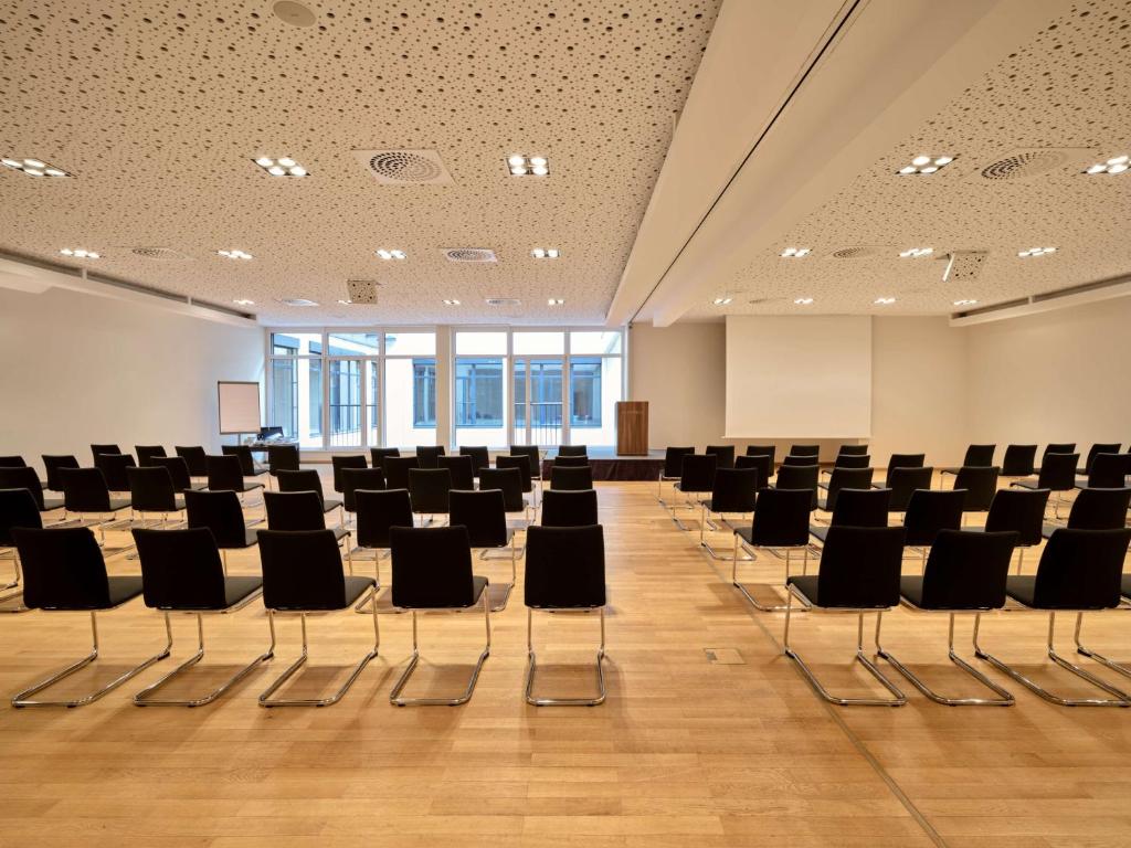 Flemings Hotel Wien-Stadthalle - Resim 27