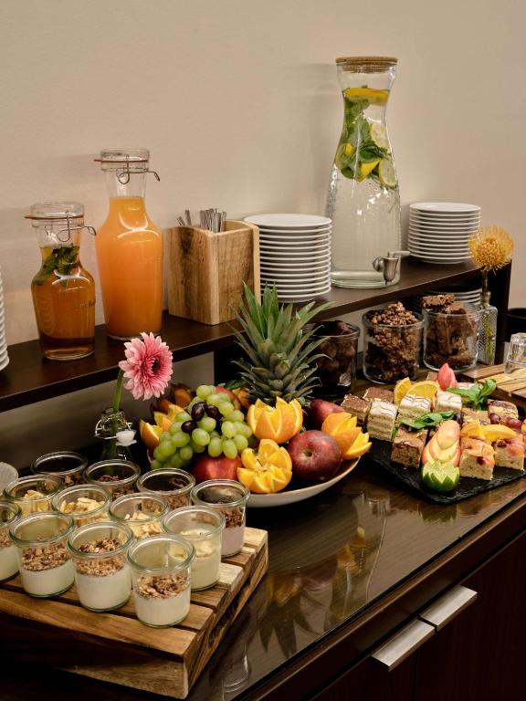 Flemings Hotel Wien-Stadthalle - Resim 31