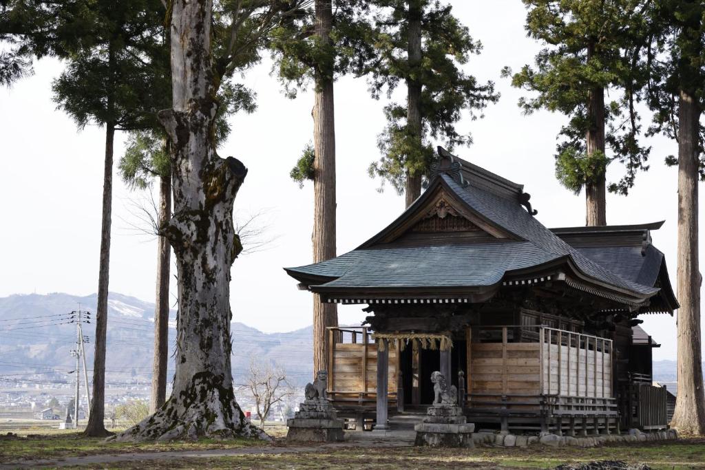 Satoyama Jujo — photo 2