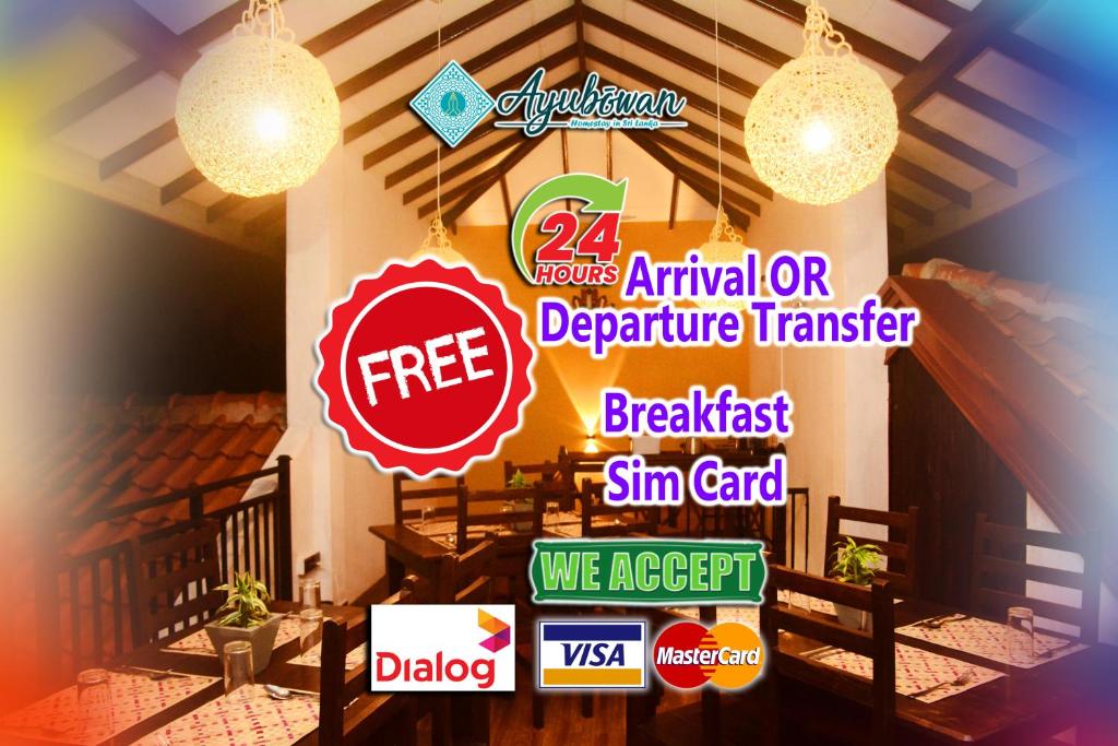 Ayubowan Homestay Katunayake - 18