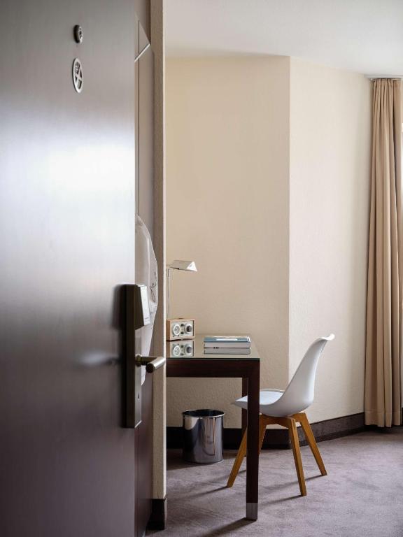 Flemings Hotel München-Schwabing - Resim 33