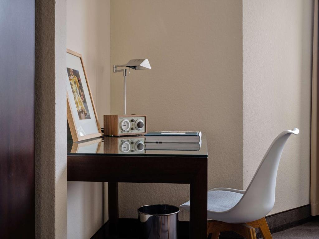 Flemings Hotel München-Schwabing - Resim 34