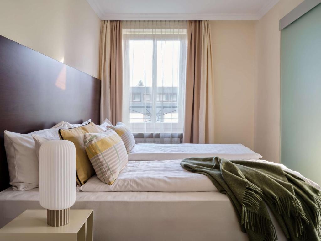 Flemings Hotel München-Schwabing - Signature Suite