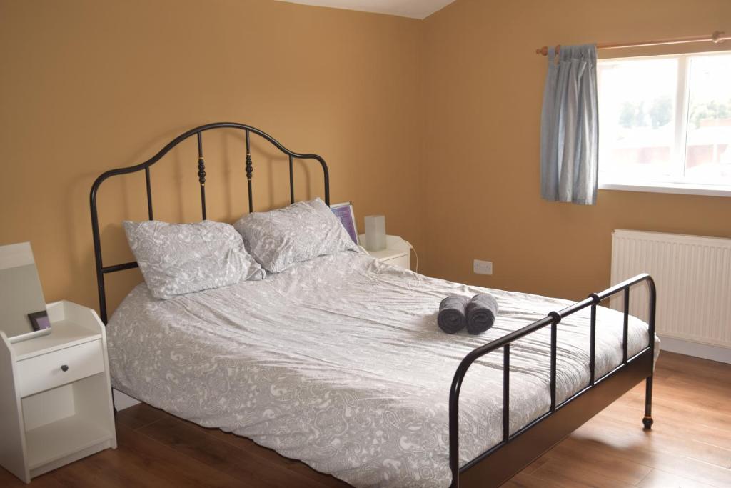 Voodi või voodid majutusasutuse Xtasia Adult Hotel - Adults Only toas