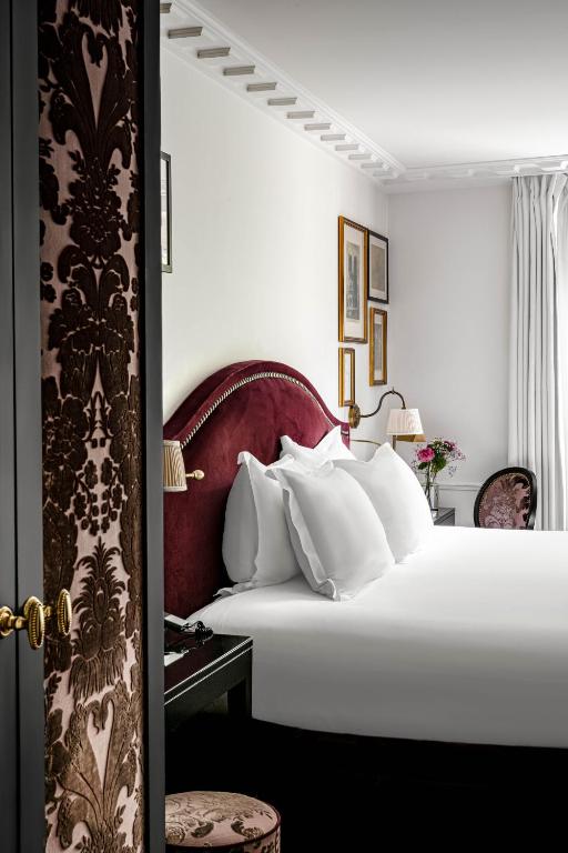 La Chambre du Marais - 6