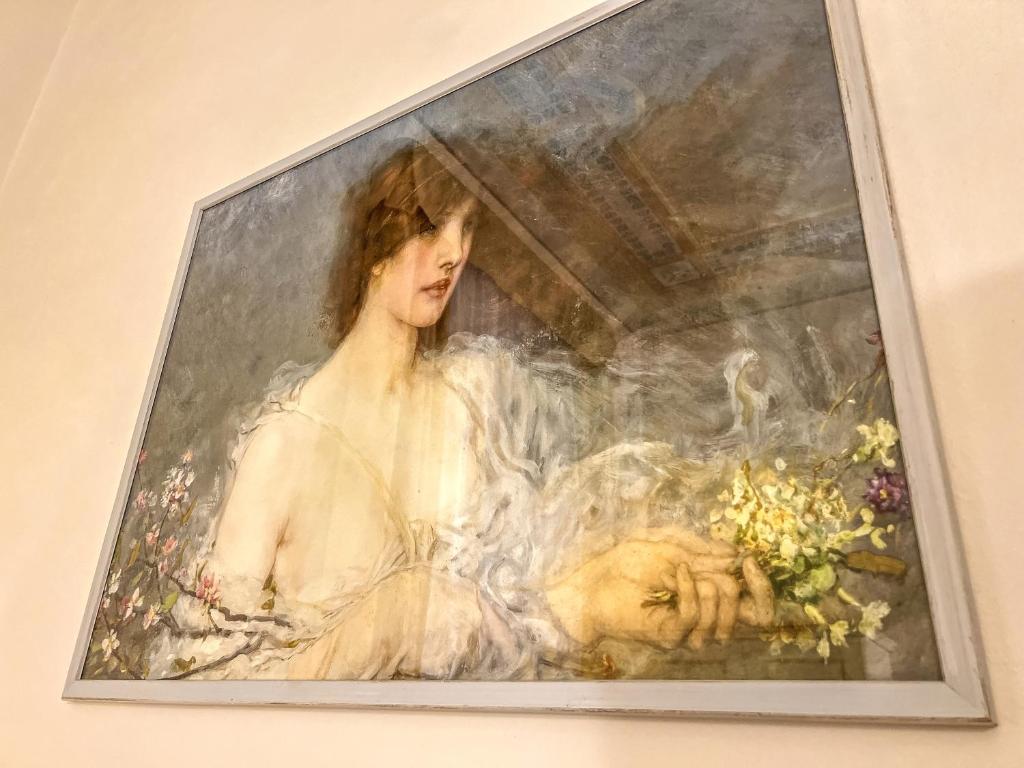 Hotel Genova Liberty - Resim 32