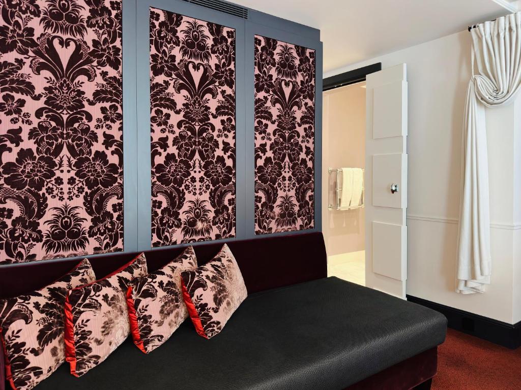 La Chambre du Marais - Resim 24