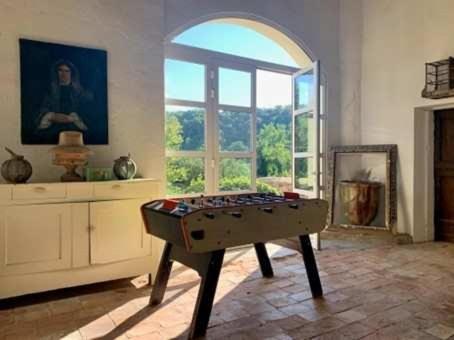Fotografie z fotogalerie ubytování Château Meilhen v destinaci Les Mages