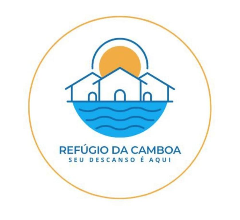 Πιστοποιητικό, βραβείο, πινακίδα ή έγγραφο που προβάλλεται στο Refugio da Camboa - Casa Laranja
