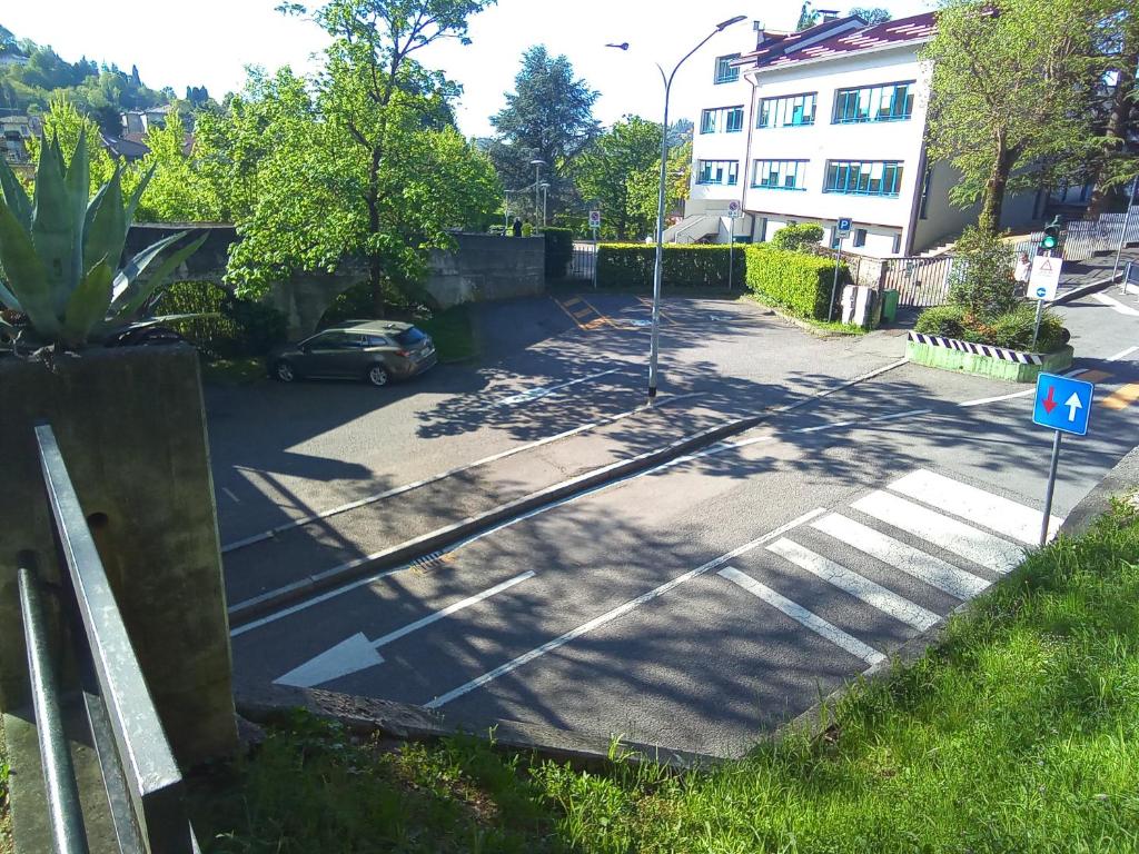 Okolí penzionu