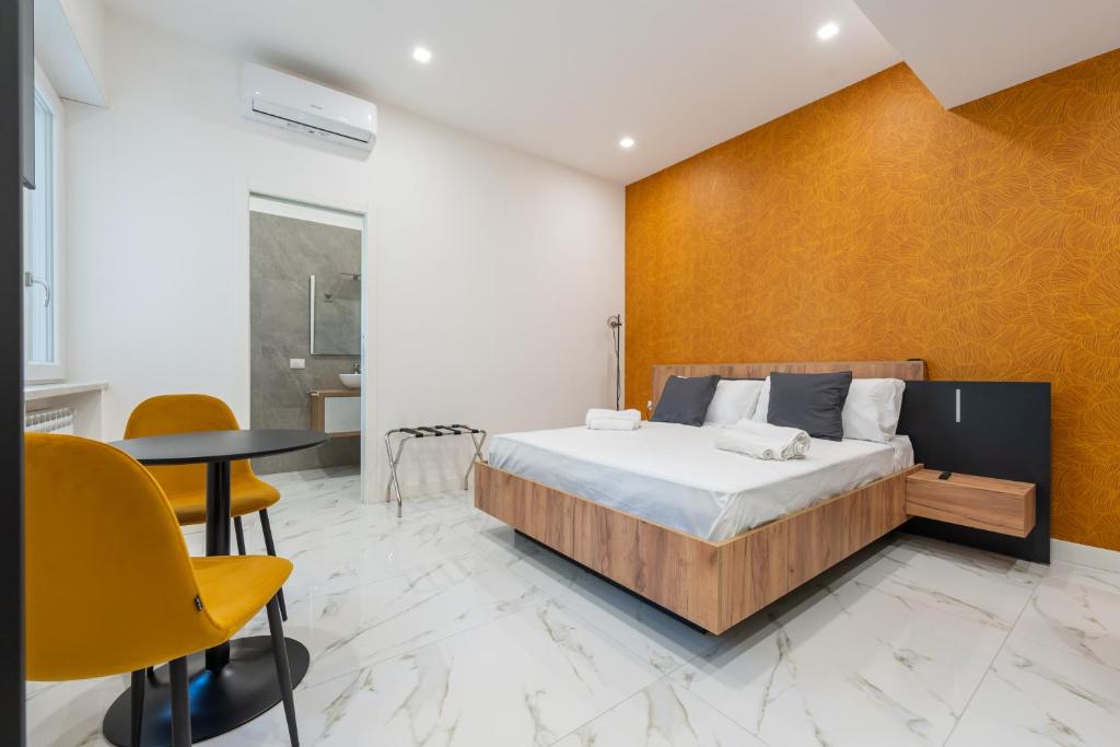 Atmosphera rooms