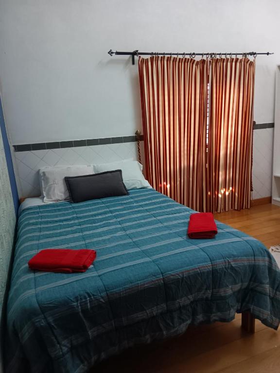 
Classic Quadruple Room
