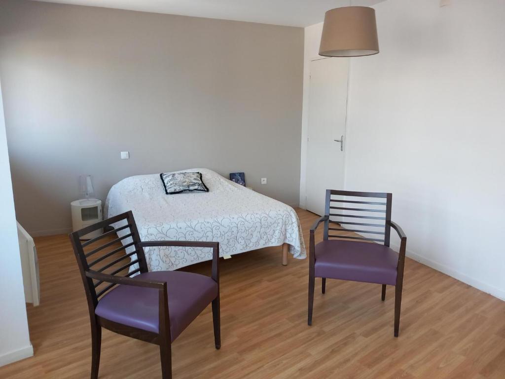 Photo de la galerie de l'établissement Résidence Services Séniors Espace et Vie Le Mans, au Mans