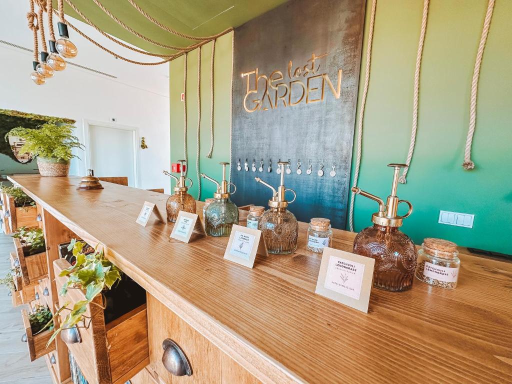 The Lost Garden - Resim 34