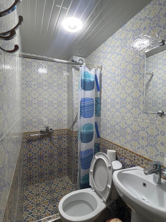 Old Palace Hotel - Triple Room