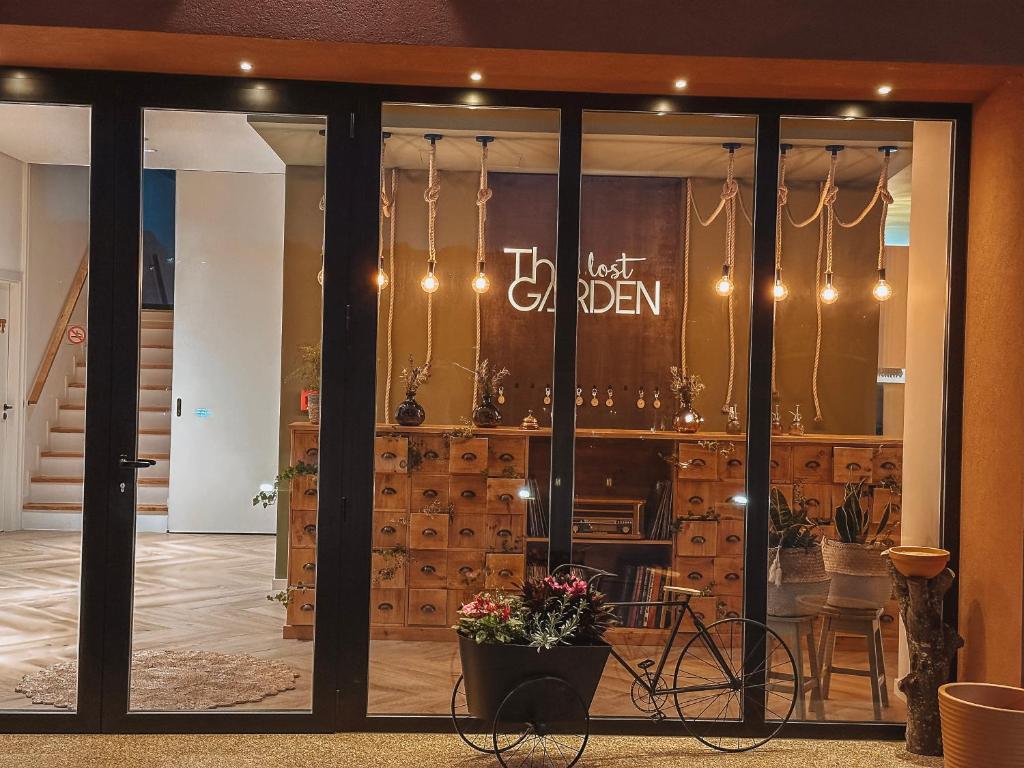 The Lost Garden - Resim 32