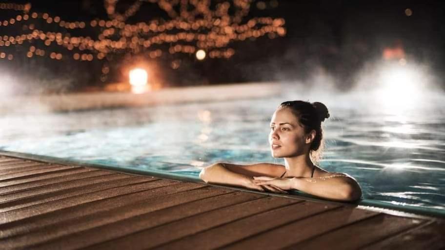 Hosté ubytování Akefalou Bay Villa