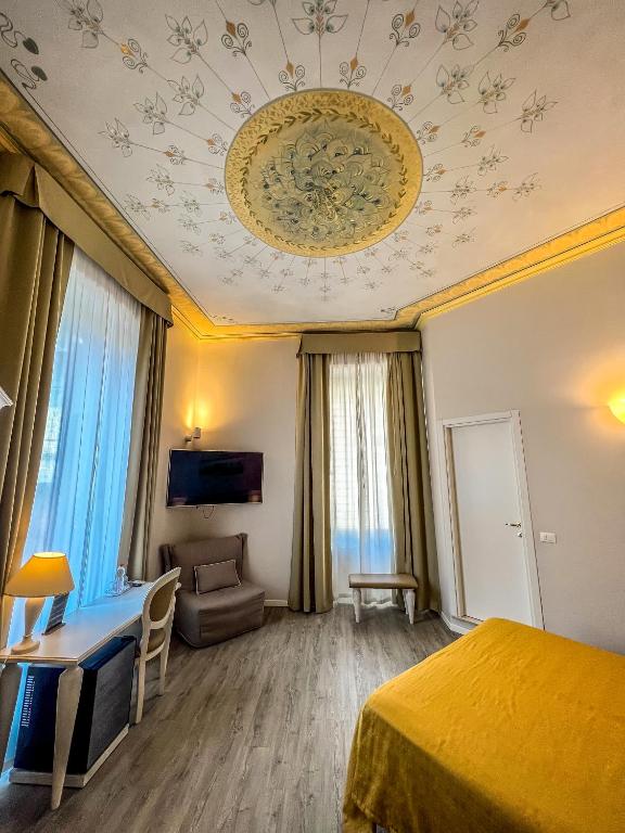 Hotel Genova Liberty - Resim 37