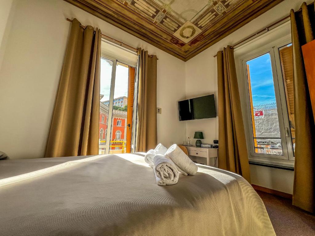 Hotel Genova Liberty - Resim 39