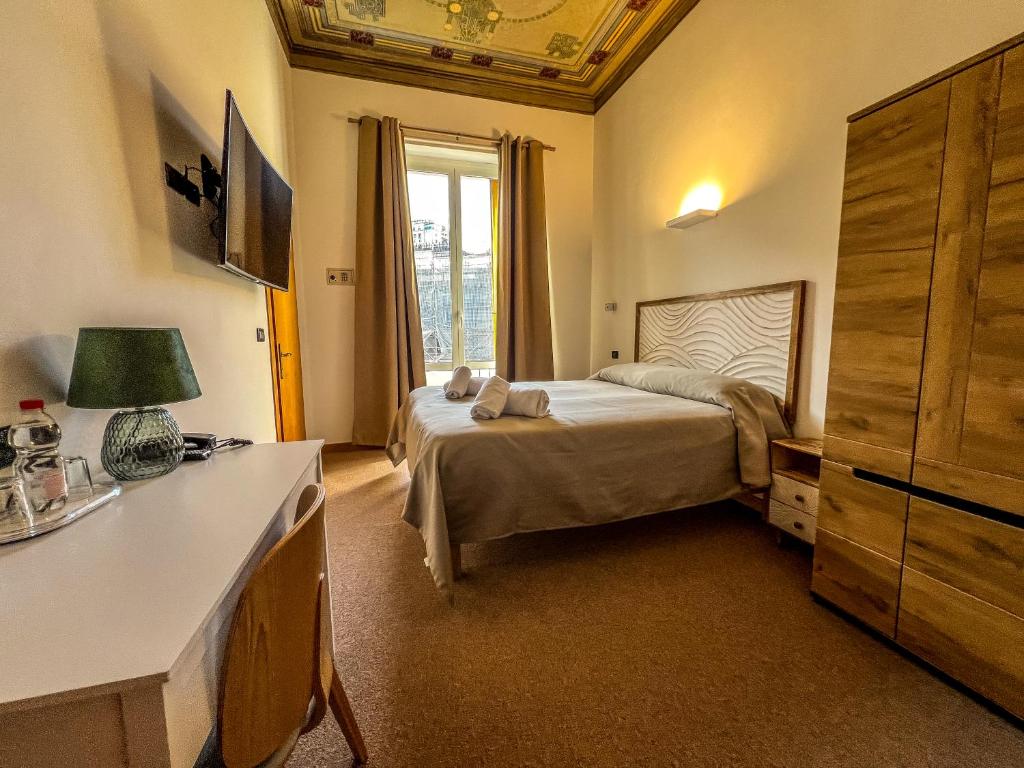 Hotel Genova Liberty - Resim 38