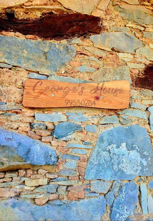 Fotografie z fotogalerie ubytování George's House v destinaci Askas