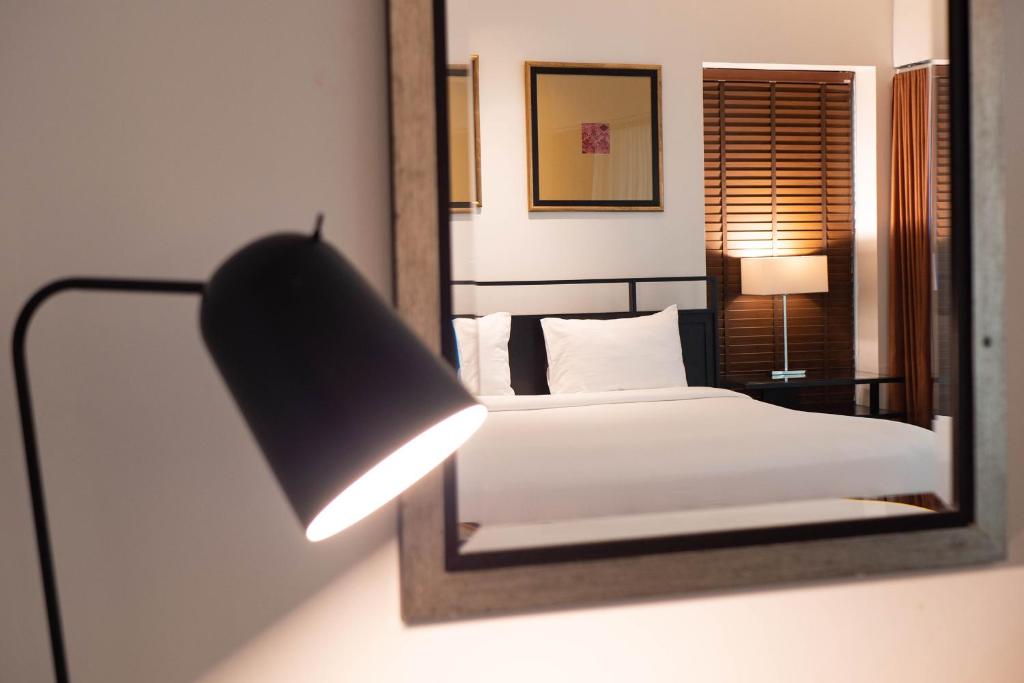 Luxe Residence - Resim 40